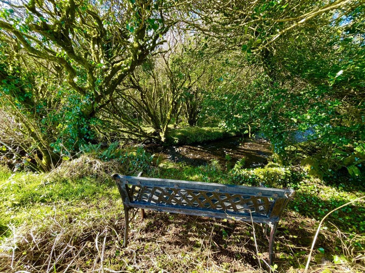 Stepping Stones Glamping Little Red Otel Bantry Dış mekan fotoğraf